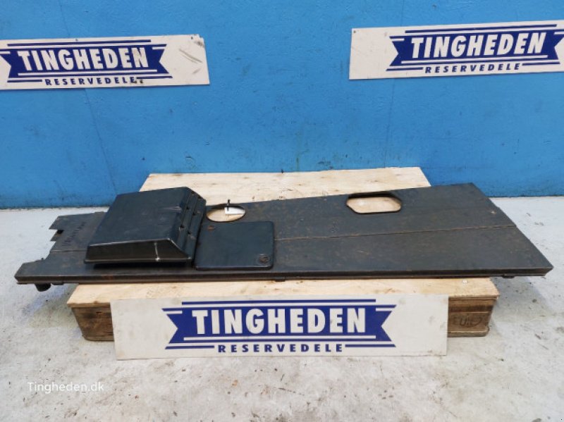 Aufbauten typu Valmet 705, Gebrauchtmaschine v Hemmet (Obrázek 1)