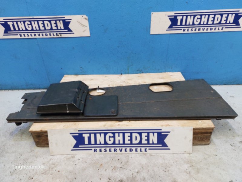 Aufbauten typu Valmet 705, Gebrauchtmaschine w Hemmet (Zdjęcie 1)