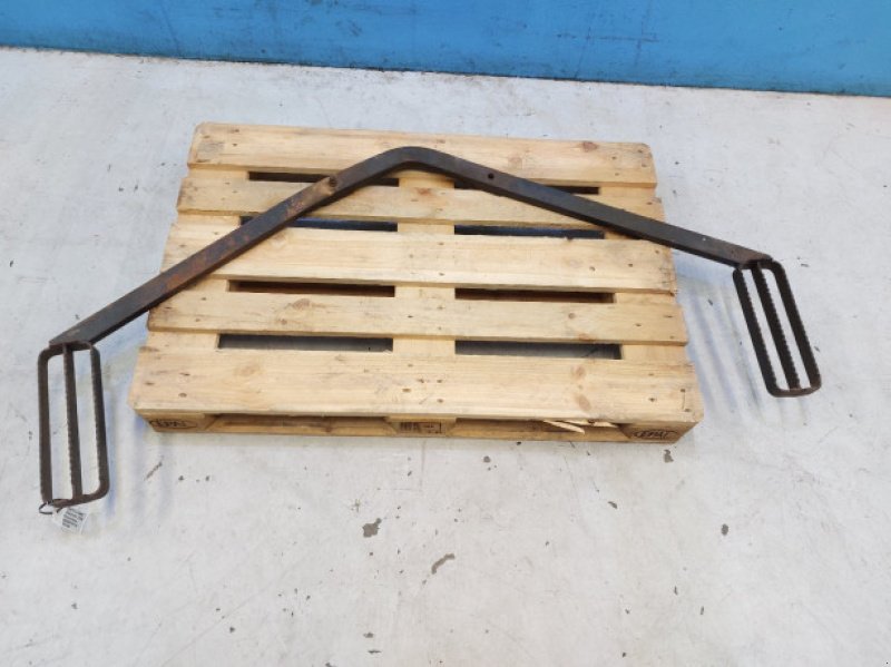 Aufbauten typu Valmet 705, Gebrauchtmaschine v Hemmet (Obrázek 7)