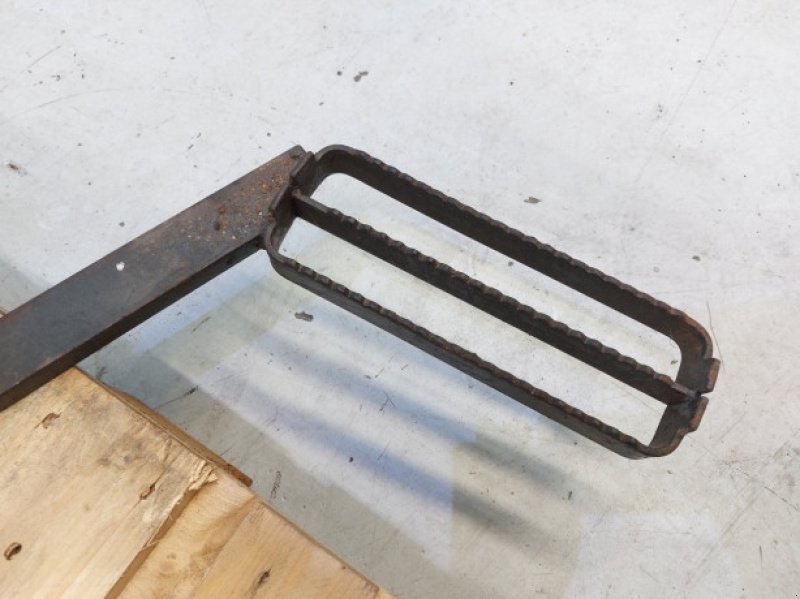 Aufbauten typu Valmet 705, Gebrauchtmaschine v Hemmet (Obrázek 9)