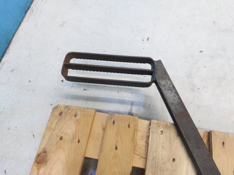 Aufbauten typu Valmet 705, Gebrauchtmaschine v Hemmet (Obrázek 4)