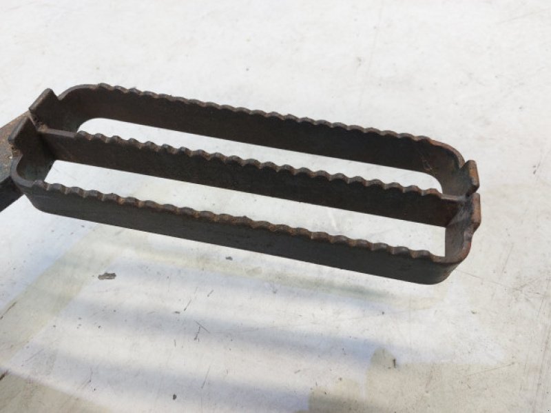 Aufbauten typu Valmet 705, Gebrauchtmaschine v Hemmet (Obrázek 8)