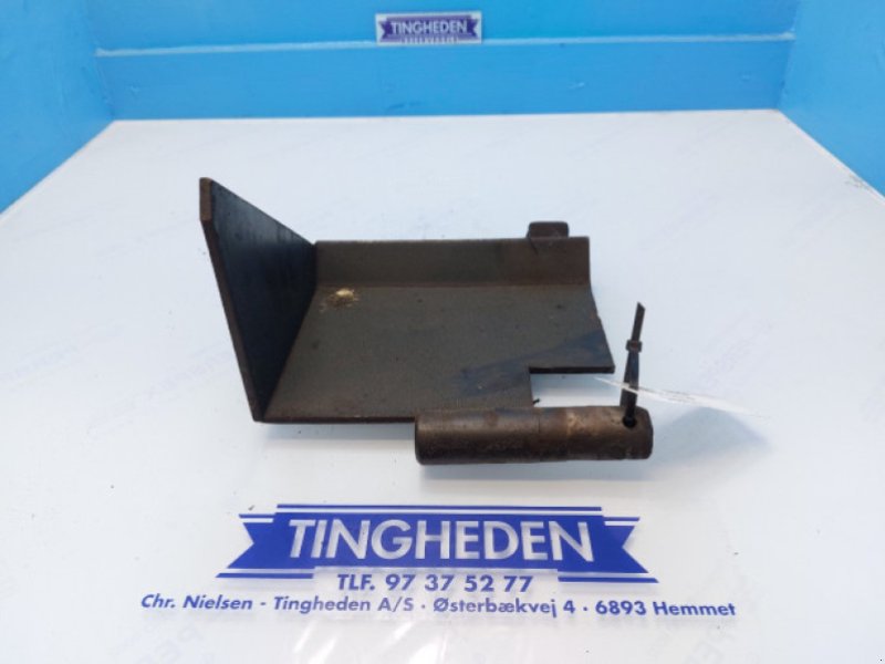 Aufbauten типа Valmet 705, Gebrauchtmaschine в Hemmet (Фотография 1)