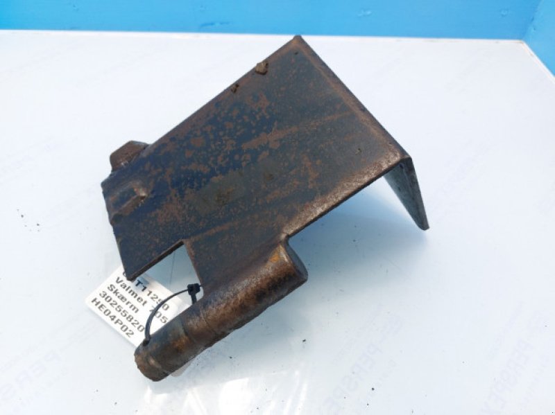 Aufbauten des Typs Valmet 705, Gebrauchtmaschine in Hemmet (Bild 8)