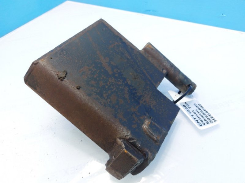 Aufbauten des Typs Valmet 705, Gebrauchtmaschine in Hemmet (Bild 7)