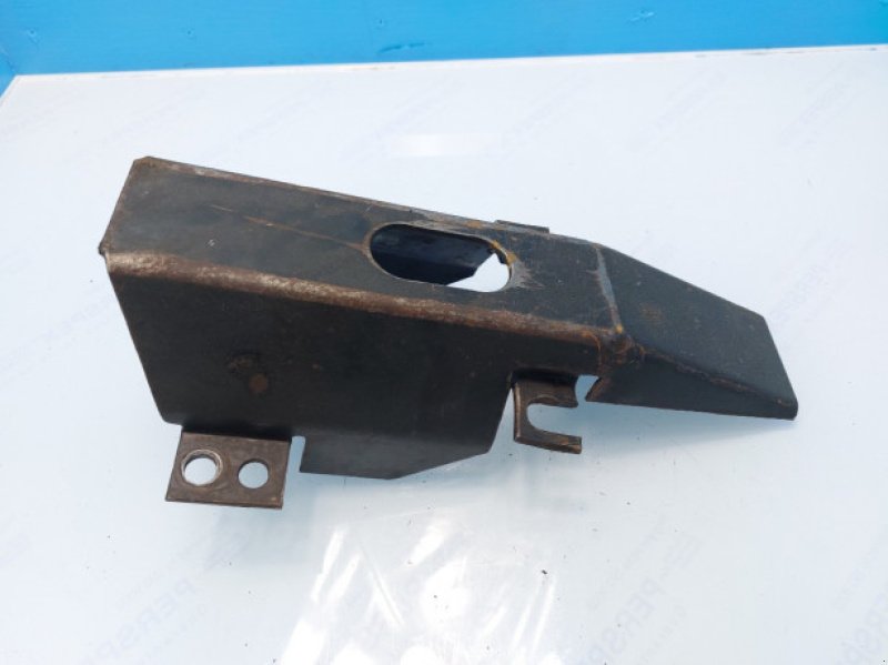 Aufbauten des Typs Valmet 705, Gebrauchtmaschine in Hemmet (Bild 4)