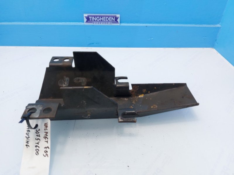 Aufbauten des Typs Valmet 705, Gebrauchtmaschine in Hemmet (Bild 7)