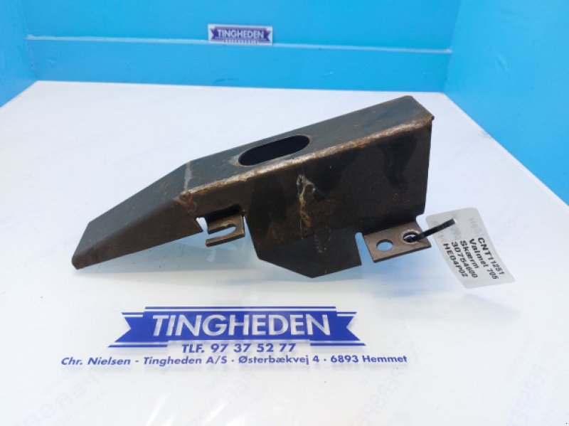 Aufbauten des Typs Valmet 705, Gebrauchtmaschine in Hemmet (Bild 1)