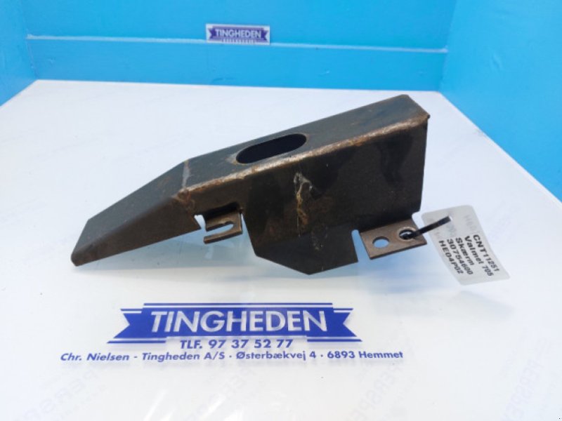 Aufbauten типа Valmet 705, Gebrauchtmaschine в Hemmet (Фотография 1)