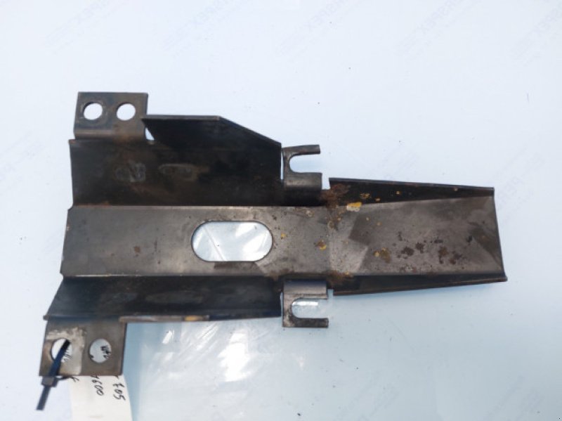 Aufbauten des Typs Valmet 705, Gebrauchtmaschine in Hemmet (Bild 8)