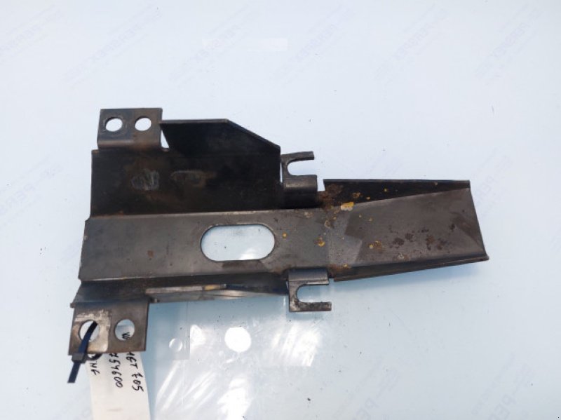 Aufbauten des Typs Valmet 705, Gebrauchtmaschine in Hemmet (Bild 5)