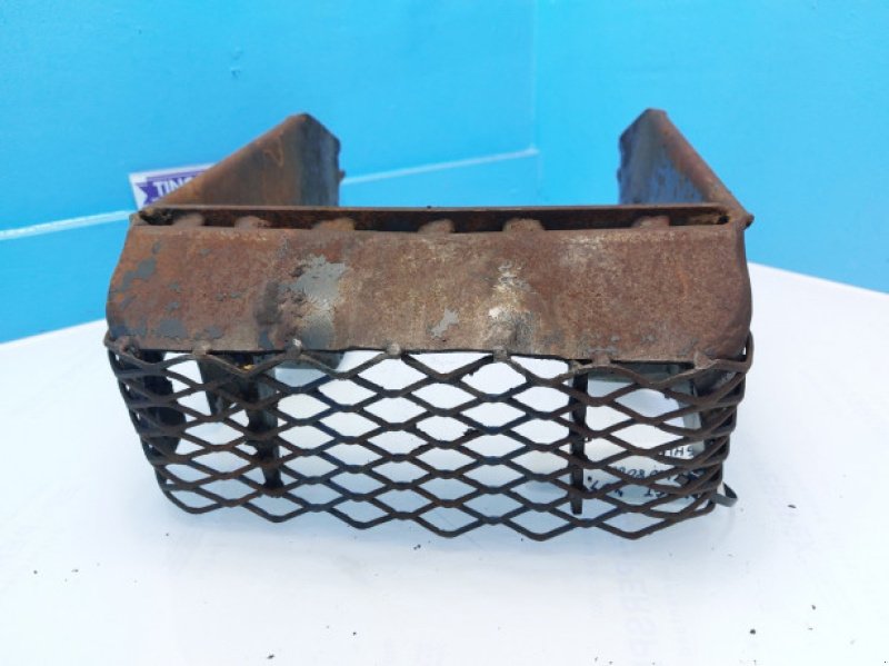 Aufbauten typu Valmet 705, Gebrauchtmaschine v Hemmet (Obrázek 3)