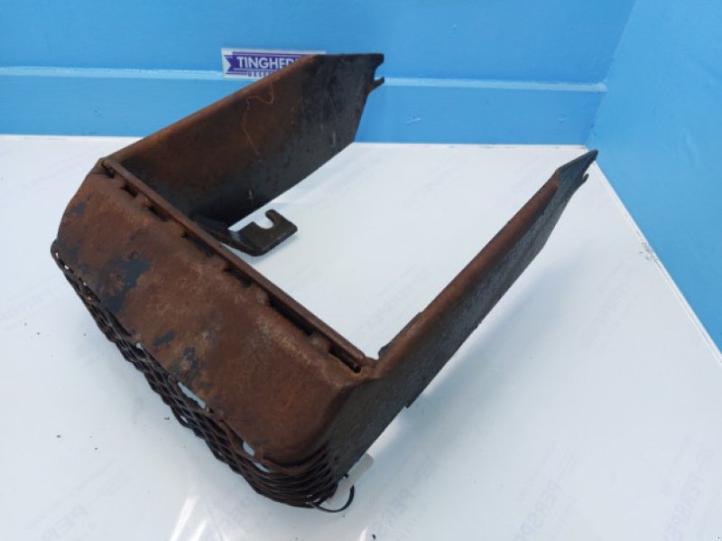 Aufbauten typu Valmet 705, Gebrauchtmaschine v Hemmet (Obrázek 2)