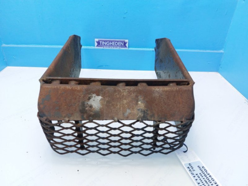 Aufbauten typu Valmet 705, Gebrauchtmaschine v Hemmet (Obrázek 10)