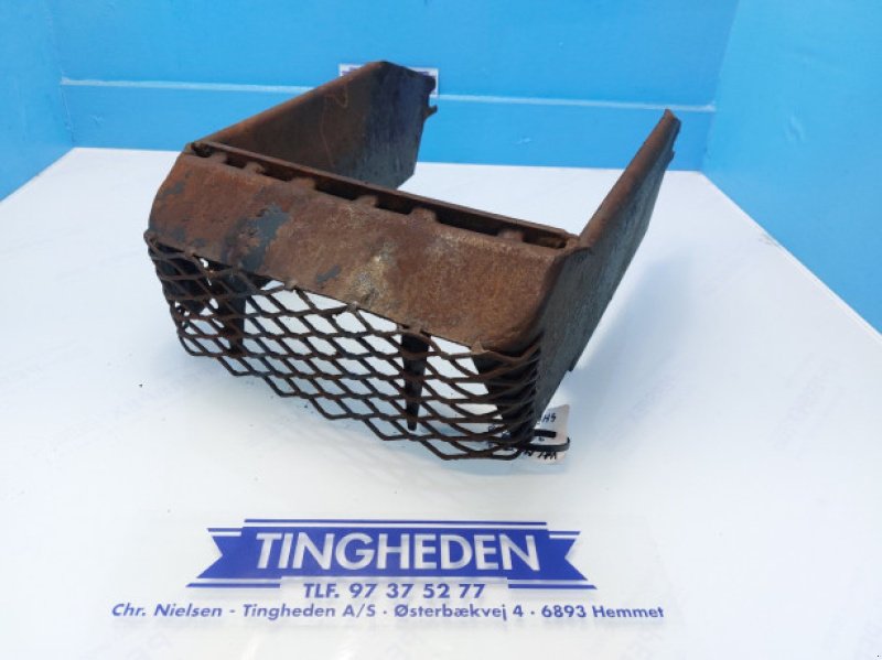 Aufbauten typu Valmet 705, Gebrauchtmaschine v Hemmet (Obrázek 1)