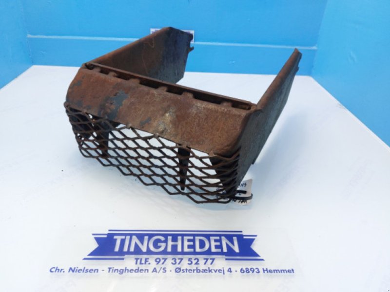 Aufbauten типа Valmet 705, Gebrauchtmaschine в Hemmet (Фотография 1)