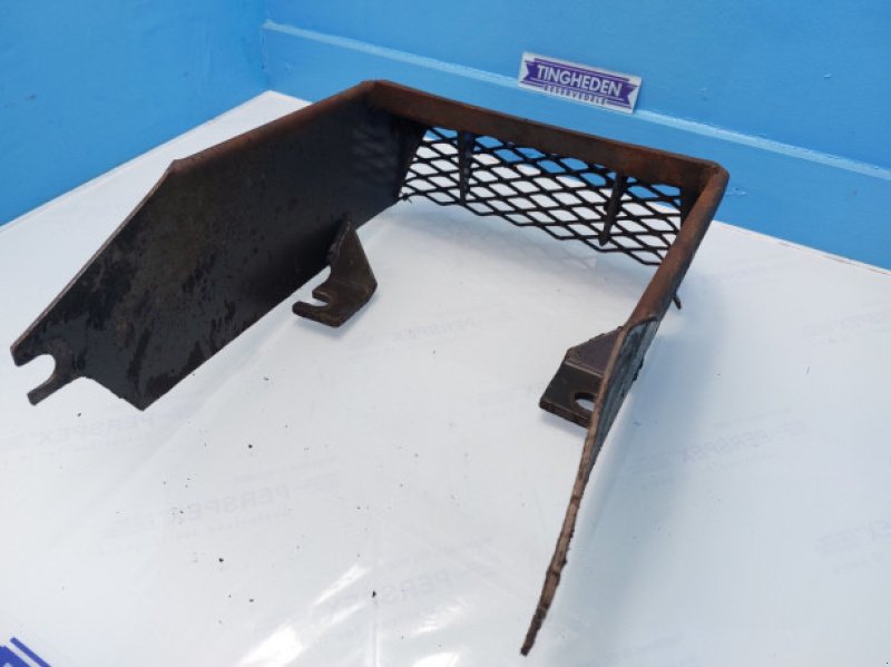 Aufbauten typu Valmet 705, Gebrauchtmaschine v Hemmet (Obrázek 5)