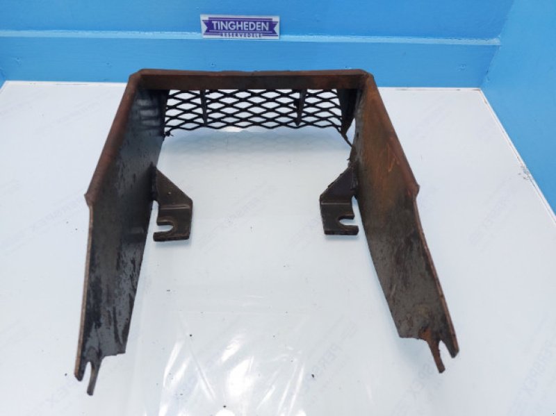 Aufbauten typu Valmet 705, Gebrauchtmaschine v Hemmet (Obrázek 4)