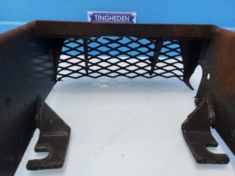 Aufbauten typu Valmet 705, Gebrauchtmaschine v Hemmet (Obrázek 7)