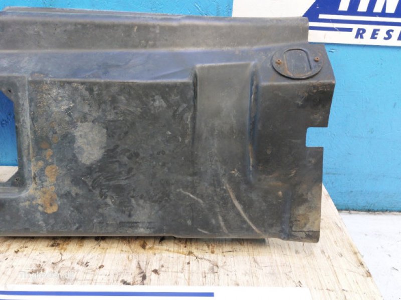 Aufbauten des Typs Valmet 8050, Gebrauchtmaschine in Hemmet (Bild 3)