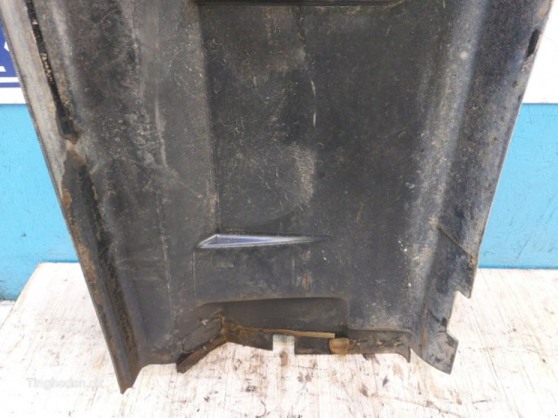 Aufbauten des Typs Valmet 8050, Gebrauchtmaschine in Hemmet (Bild 8)