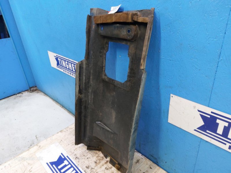 Aufbauten des Typs Valmet 8050, Gebrauchtmaschine in Hemmet (Bild 11)