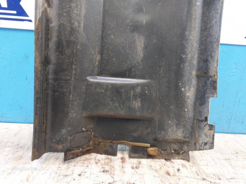 Aufbauten des Typs Valmet 8050, Gebrauchtmaschine in Hemmet (Bild 7)