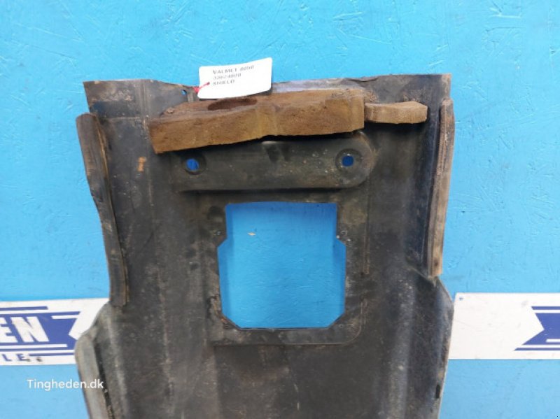 Aufbauten des Typs Valmet 8050, Gebrauchtmaschine in Hemmet (Bild 9)