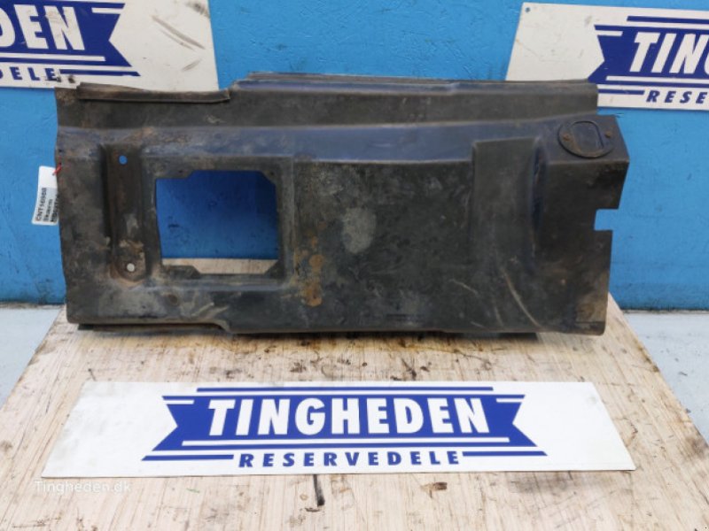 Aufbauten typu Valmet 8050, Gebrauchtmaschine w Hemmet (Zdjęcie 1)