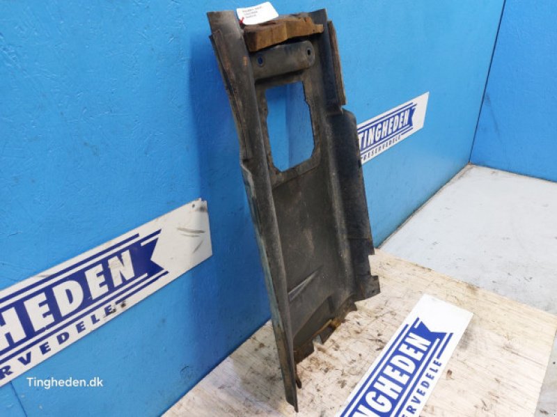 Aufbauten des Typs Valmet 8050, Gebrauchtmaschine in Hemmet (Bild 10)