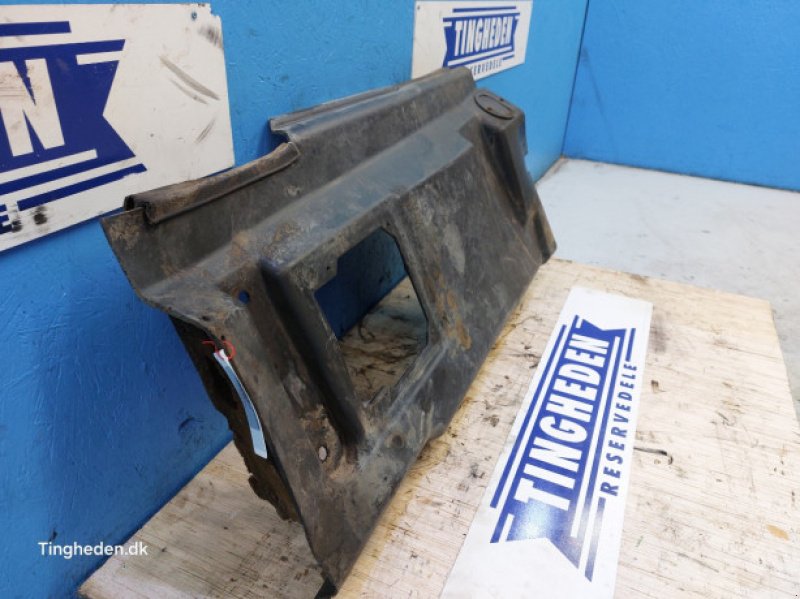 Aufbauten des Typs Valmet 8050, Gebrauchtmaschine in Hemmet (Bild 4)