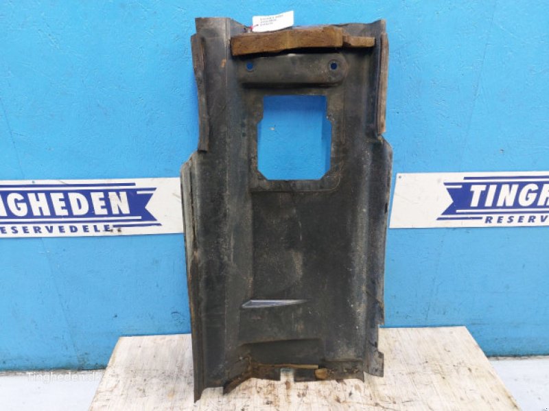 Aufbauten des Typs Valmet 8050, Gebrauchtmaschine in Hemmet (Bild 5)