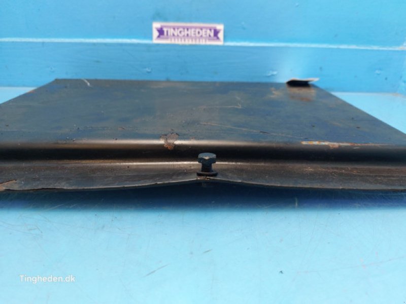 Aufbauten typu Valmet 8050, Gebrauchtmaschine v Hemmet (Obrázek 10)