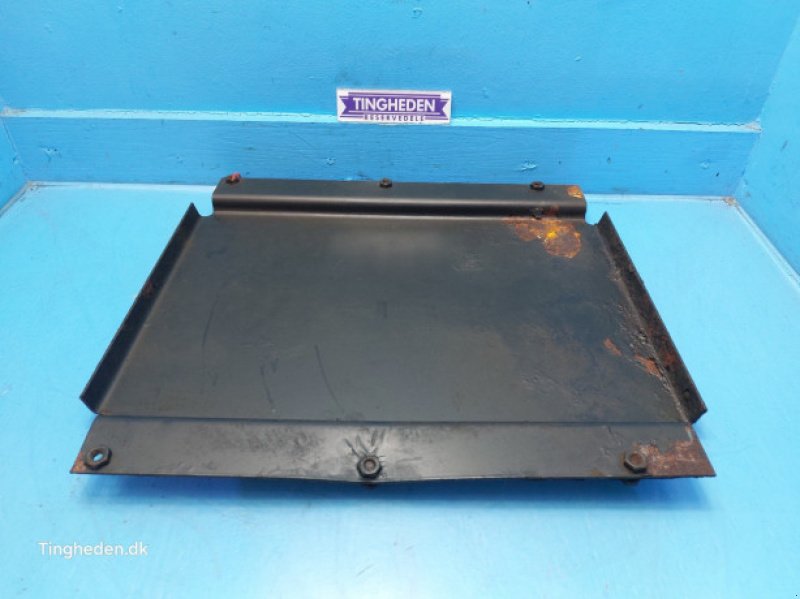 Aufbauten typu Valmet 8050, Gebrauchtmaschine v Hemmet (Obrázek 2)