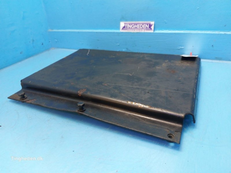 Aufbauten typu Valmet 8050, Gebrauchtmaschine v Hemmet (Obrázek 12)