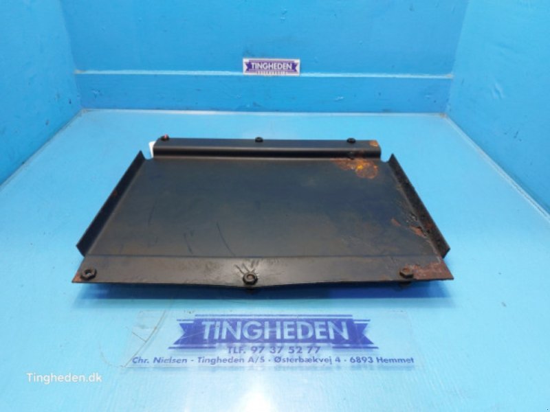 Aufbauten typu Valmet 8050, Gebrauchtmaschine w Hemmet (Zdjęcie 1)