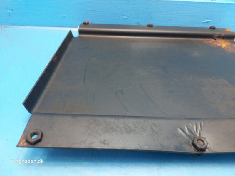 Aufbauten typu Valmet 8050, Gebrauchtmaschine v Hemmet (Obrázek 3)