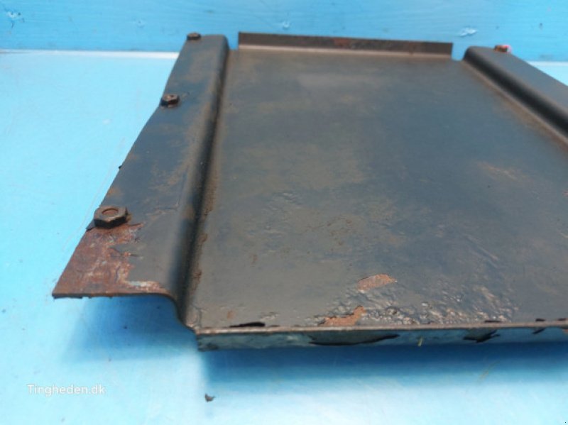 Aufbauten typu Valmet 8050, Gebrauchtmaschine v Hemmet (Obrázek 8)