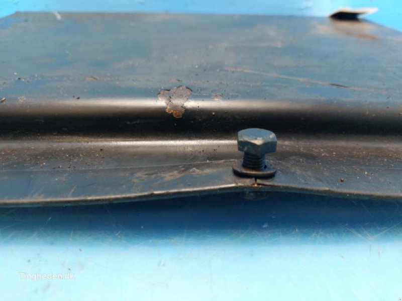 Aufbauten typu Valmet 8050, Gebrauchtmaschine v Hemmet (Obrázek 13)