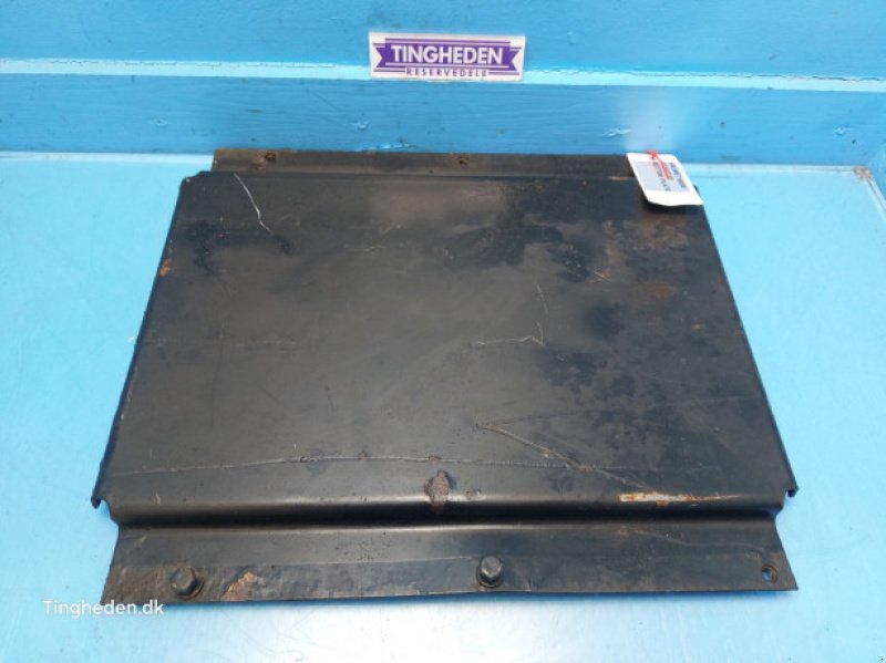 Aufbauten typu Valmet 8050, Gebrauchtmaschine v Hemmet (Obrázek 14)