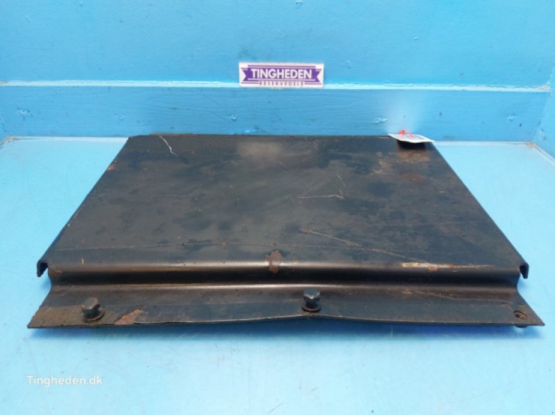 Aufbauten typu Valmet 8050, Gebrauchtmaschine v Hemmet (Obrázek 9)