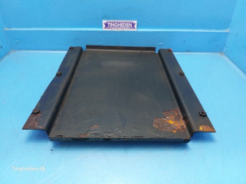 Aufbauten typu Valmet 8050, Gebrauchtmaschine v Hemmet (Obrázek 5)