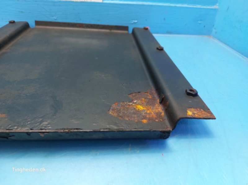 Aufbauten typu Valmet 8050, Gebrauchtmaschine v Hemmet (Obrázek 7)