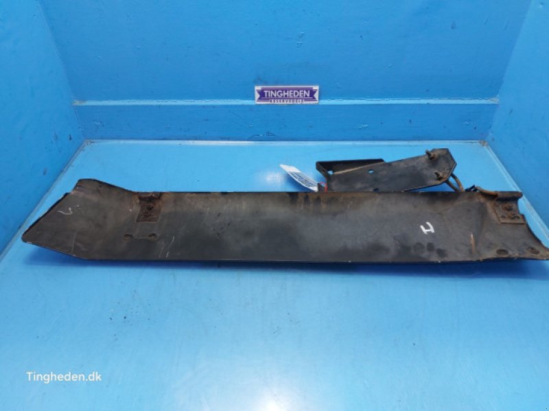 Aufbauten des Typs Valmet 8050, Gebrauchtmaschine in Hemmet (Bild 7)