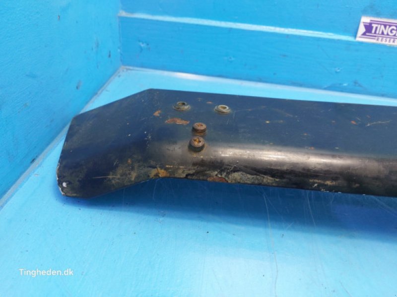 Aufbauten des Typs Valmet 8050, Gebrauchtmaschine in Hemmet (Bild 3)