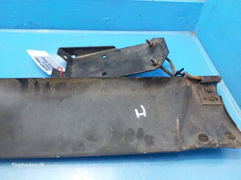 Aufbauten des Typs Valmet 8050, Gebrauchtmaschine in Hemmet (Bild 10)