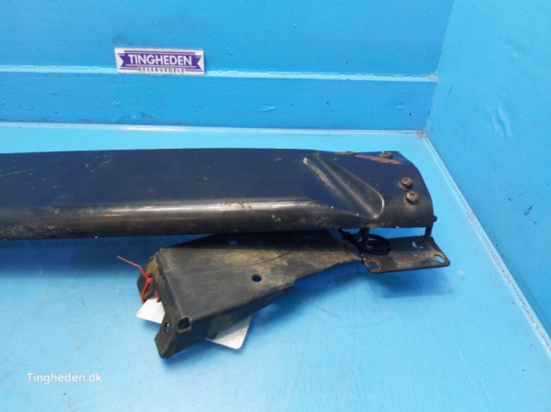 Aufbauten des Typs Valmet 8050, Gebrauchtmaschine in Hemmet (Bild 5)