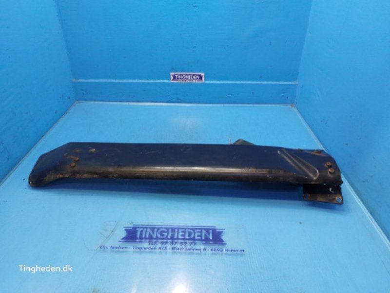 Aufbauten typu Valmet 8050, Gebrauchtmaschine w Hemmet (Zdjęcie 1)