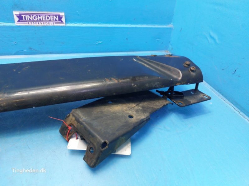 Aufbauten des Typs Valmet 8050, Gebrauchtmaschine in Hemmet (Bild 4)