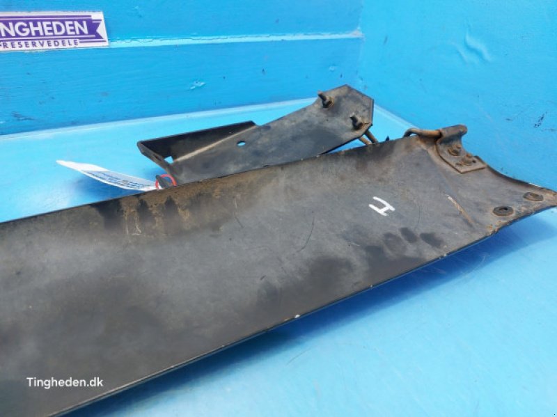 Aufbauten des Typs Valmet 8050, Gebrauchtmaschine in Hemmet (Bild 9)